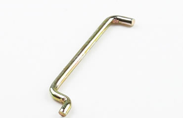  L05 BZJ-207 T7 Blowing face connecting rod
