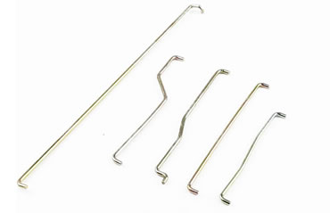 L06 BZJ-207 connecting rod