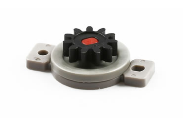  L15 Damper