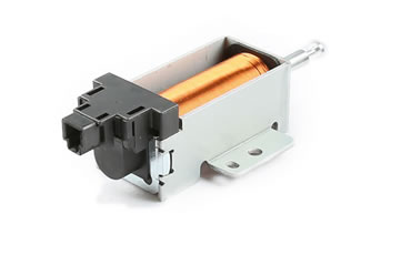  L21  DT206 Electromagnet components