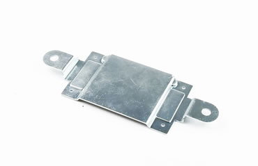 A28 GBC lower cover