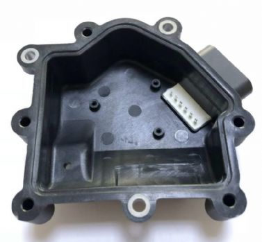 YD upper shell